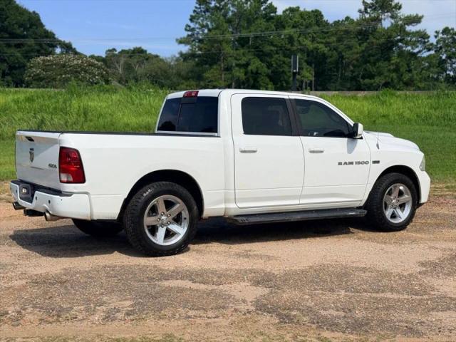 2012 Ram 1500 Sport