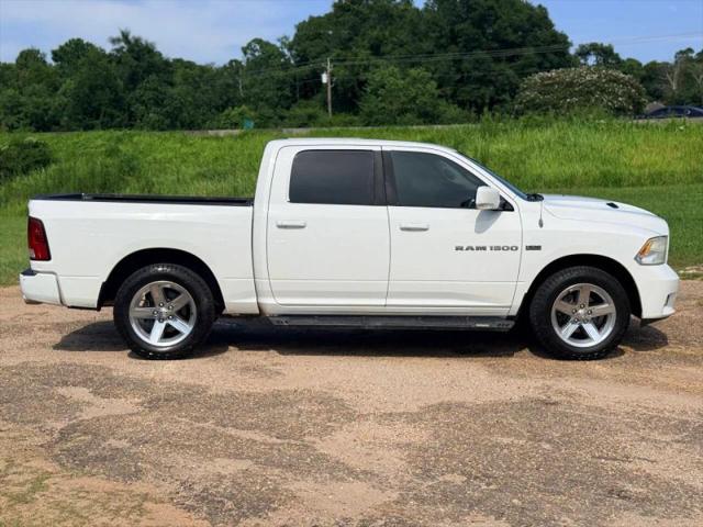 2012 Ram 1500 Sport