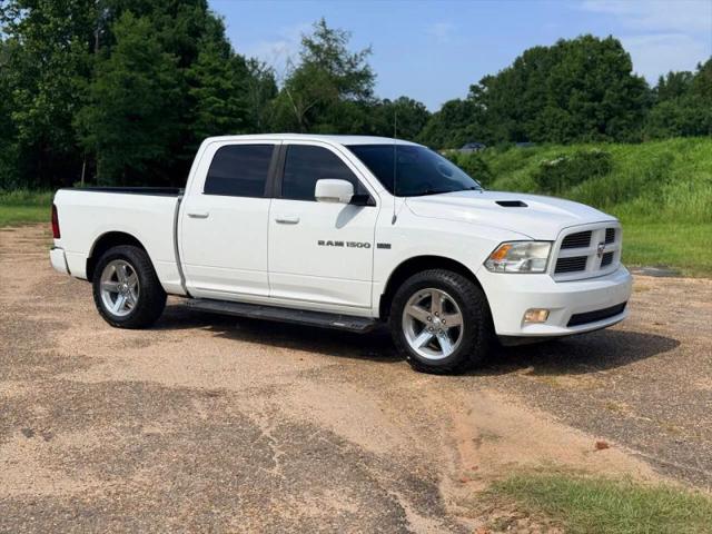 2012 Ram 1500 Sport