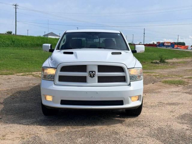 2012 Ram 1500 Sport