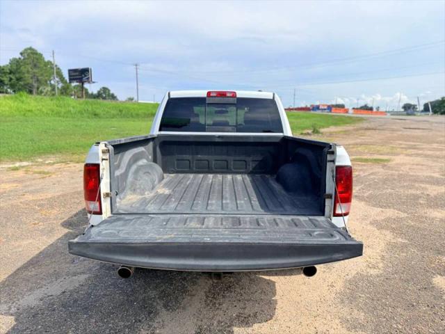 2012 Ram 1500 Sport