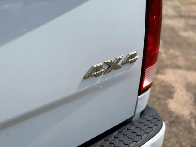 2012 Ram 1500 Sport