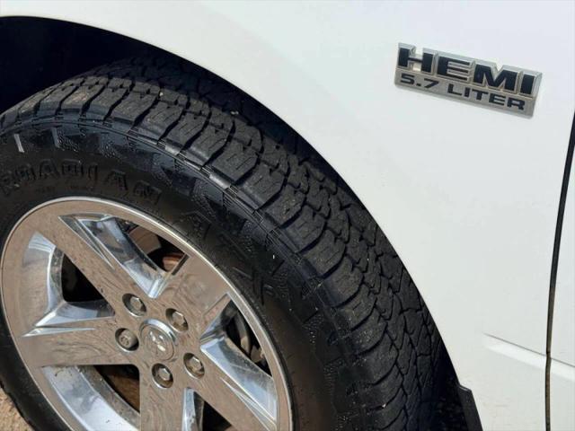 2012 Ram 1500 Sport