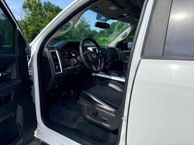 2012 Ram 1500 Sport