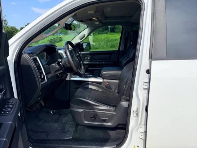 2012 Ram 1500 Sport