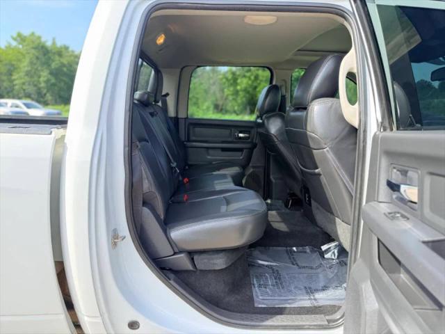 2012 Ram 1500 Sport