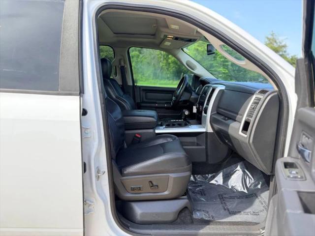 2012 Ram 1500 Sport