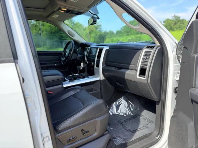 2012 Ram 1500 Sport