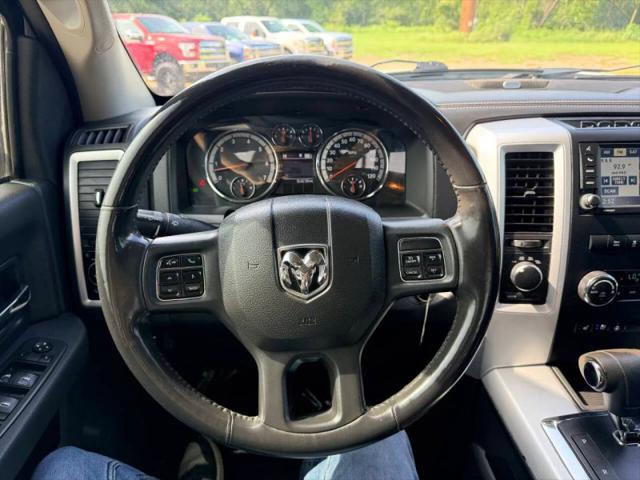 2012 Ram 1500 Sport