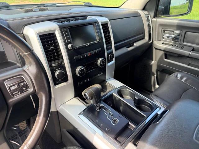 2012 Ram 1500 Sport