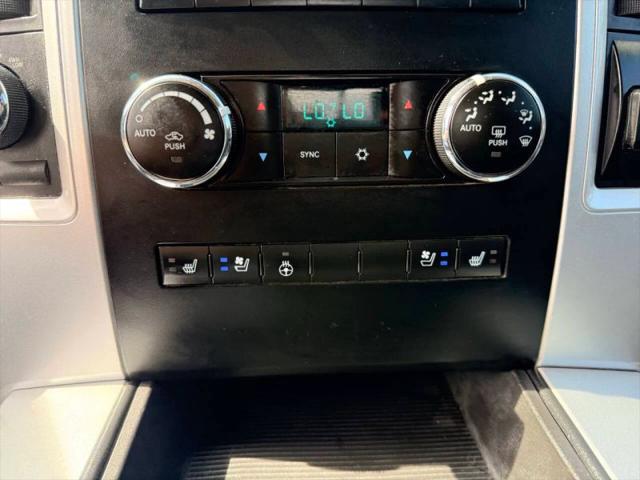 2012 Ram 1500 Sport