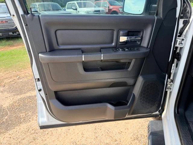 2012 Ram 1500 Sport