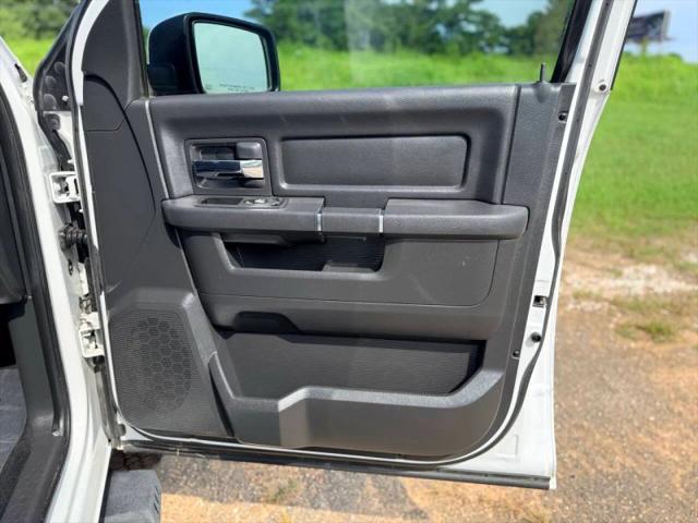 2012 Ram 1500 Sport