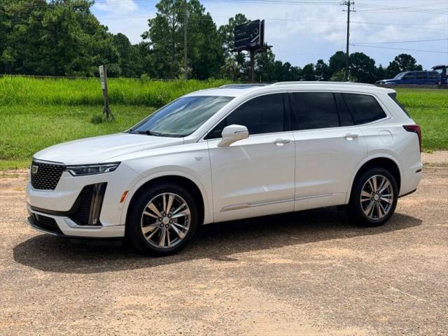 2021 Cadillac XT6 AWD Premium Luxury for sale in Mobile, AL