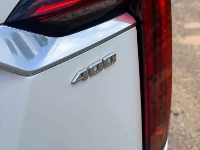 2021 Cadillac XT6 AWD Premium Luxury