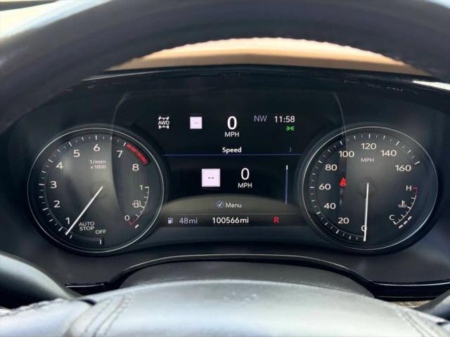 2021 Cadillac XT6 AWD Premium Luxury