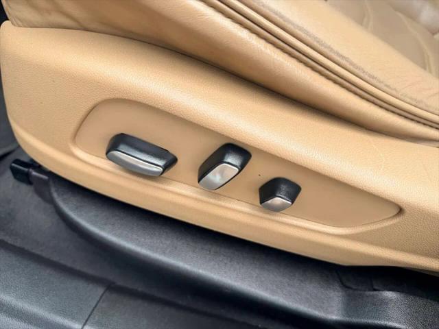2021 Cadillac XT6 AWD Premium Luxury