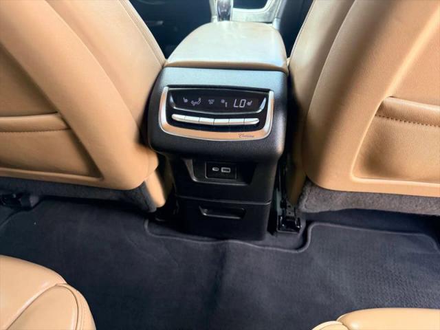 2021 Cadillac XT6 AWD Premium Luxury