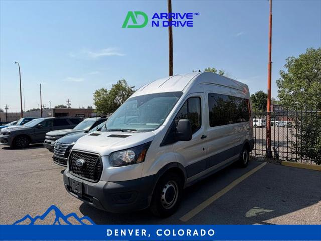2024 Ford Transit-350 Passenger Van XL for sale in Lakewood, CO
