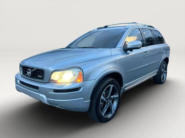 2014 Volvo XC90 3.2 R-Design Platinum for sale in Marietta, GA