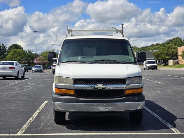 2014 GMC Savana 2500 Work Van for sale in Fredericksburg, VA