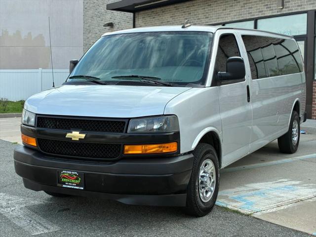 2018 Chevrolet Express LS for sale in Newark, NJ
