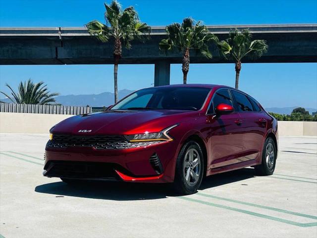 2023 Kia K5 LXS for sale in Huntington Beach, CA