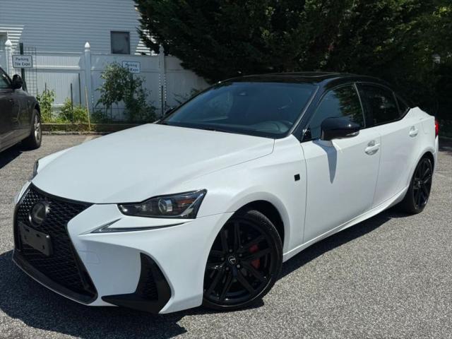 2019 Lexus IS 300 300 for sale in Freeport, NY