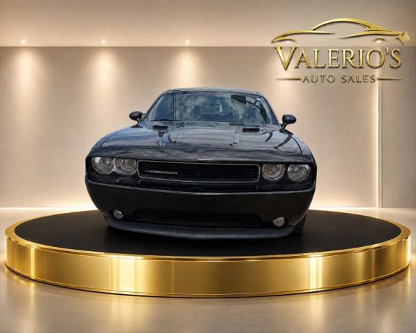 2014 Dodge Challenger SXT Plus for sale in Montgomery, AL