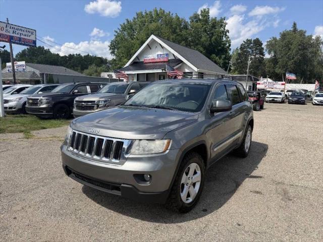 2013 Jeep Grand Cherokee Laredo for sale in Michigan Center, MI