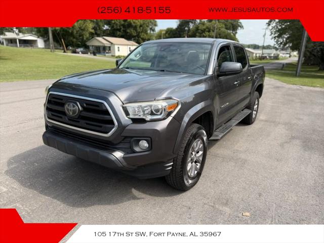 2018 Toyota Tacoma SR5 V6 for sale in Fort Payne, AL