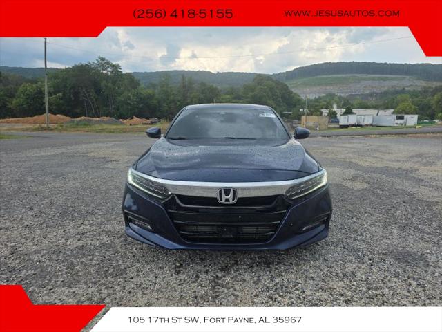 2018 Honda Accord Touring for sale in Fort Payne, AL