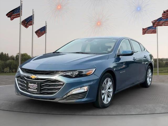 2024 Chevrolet Malibu FWD 1LT for sale in Gladstone, MO