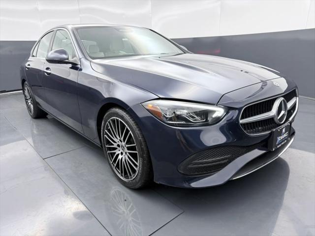 2023 Mercedes-Benz C-CLASS C 300 4MATIC Sedan for sale in Atlantic Highlands, NJ