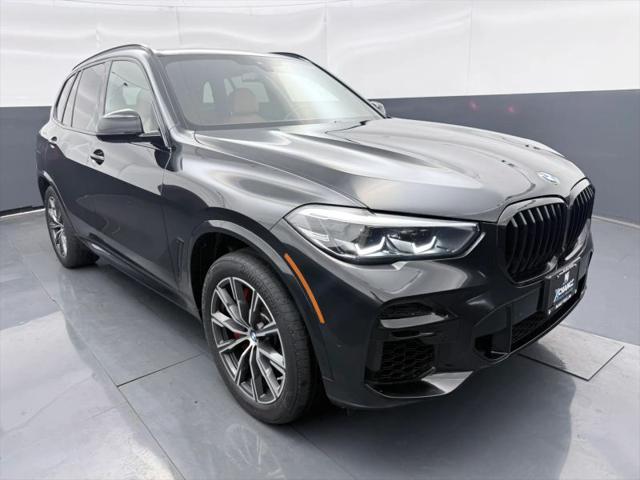2022 BMW X5 xDrive40i for sale in Atlantic Highlands, NJ