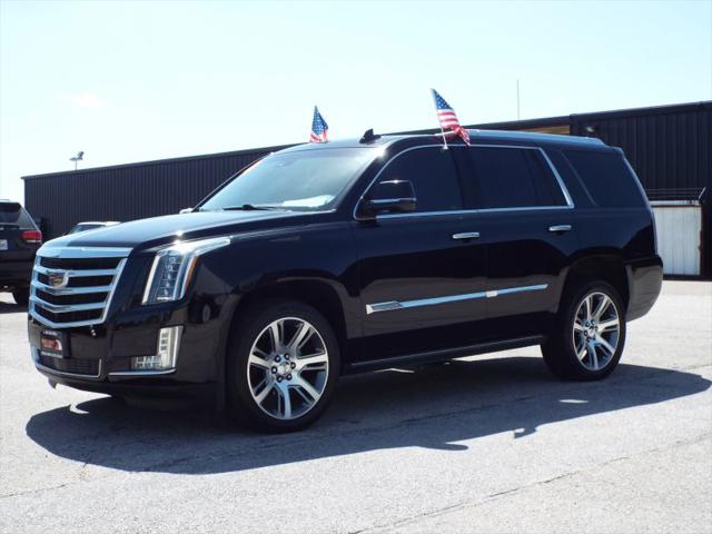 2016 Cadillac Escalade Premium Collection for sale in Killeen, TX