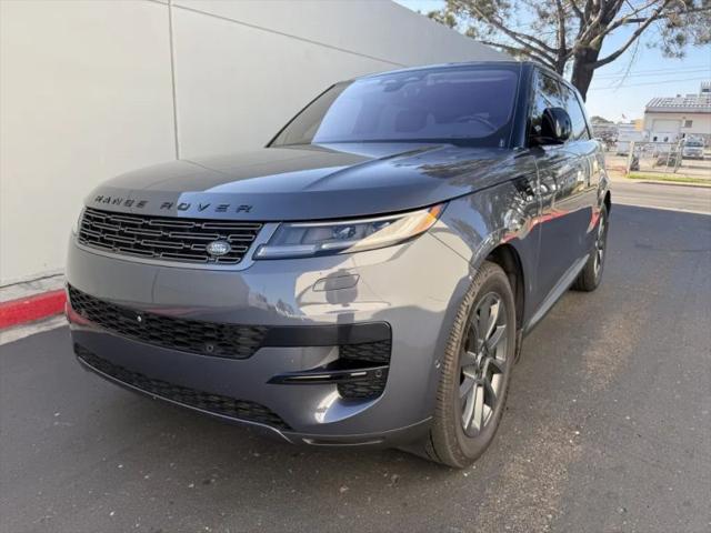 2023 Land Rover Range Rover Sport SE for sale in San Diego, CA