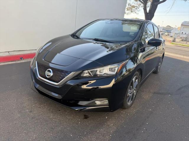 2020 Nissan LEAF SV 40 kWh for sale in San Diego, CA
