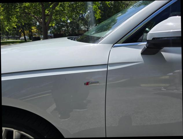 2021 Audi A4 Premium 45 TFSI S line quattro S tronic