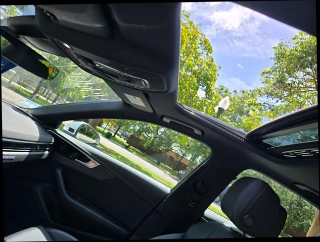 2021 Audi A4 Premium 45 TFSI S line quattro S tronic