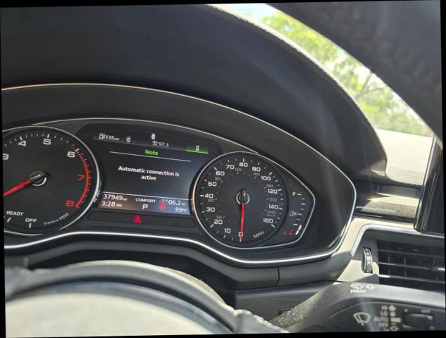 2021 Audi A4 Premium 45 TFSI S line quattro S tronic