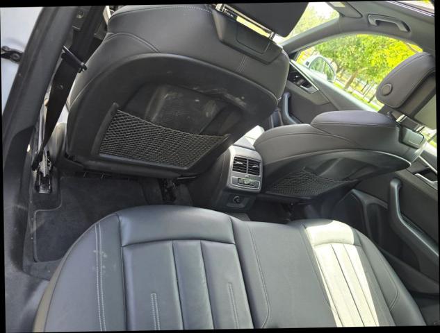 2021 Audi A4 Premium 45 TFSI S line quattro S tronic