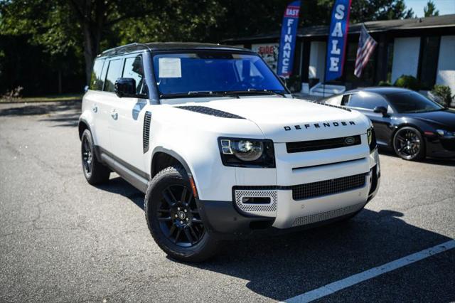 2022 Land Rover Defender 110 S for sale in Cumming, GA