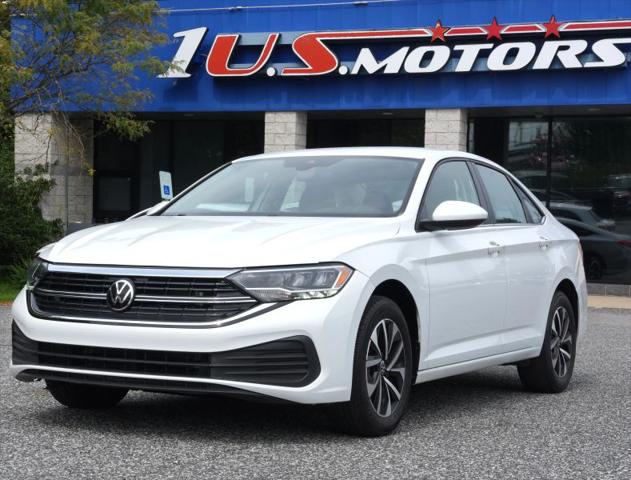 2024 Volkswagen Jetta 1.5T S for sale in Edgewood, MD