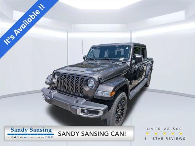 2023 Jeep Gladiator Sport S for sale in Daphne, AL