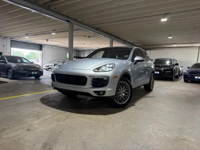 2018 Porsche Cayenne S for sale in Carlstadt, NJ