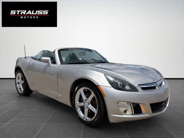 2007 Saturn Sky Red Line for sale in Fort Myers, FL
