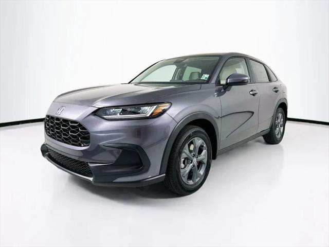 2027 Honda HR-V LX 2WD for sale in Bossier City, LA