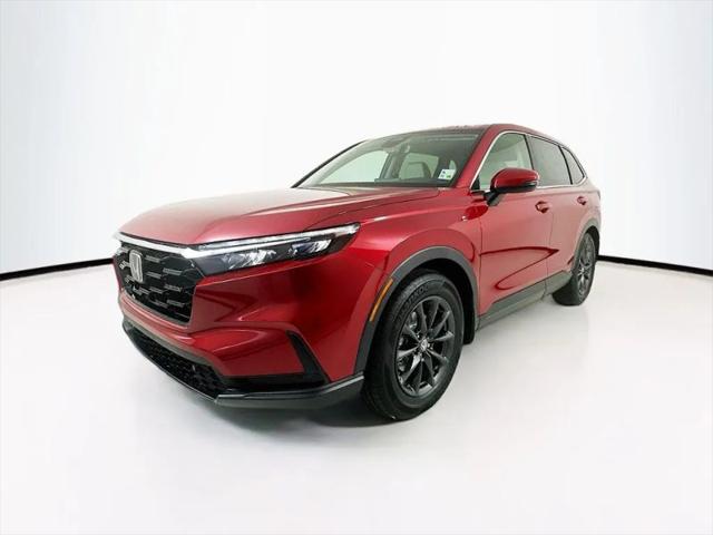 2026 Honda CR-V EX-L 2WD for sale in Bossier City, LA