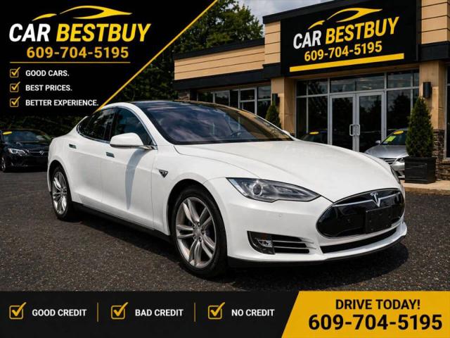 2013 Tesla Model S Performance for sale in Hammonton, NJ